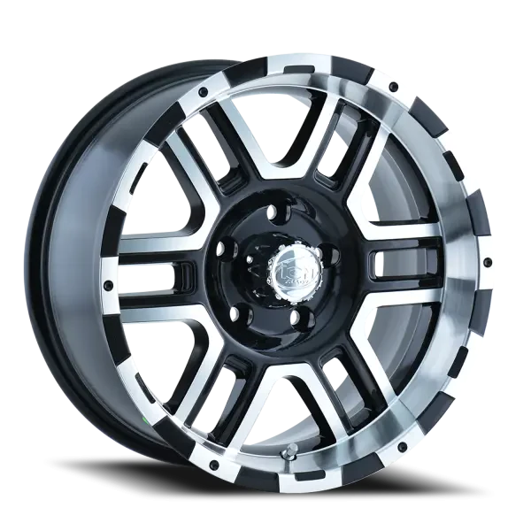 ION Wheels 179 16 8 10
