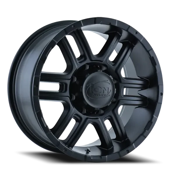 ION Wheels 179 17 8 10