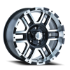 ION Wheels 179 17 8 10