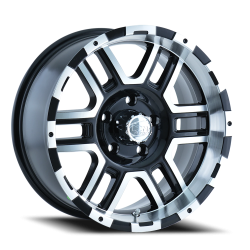 ION Wheels 179 17x9 0