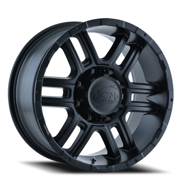 ION Wheels 179 18 9 12