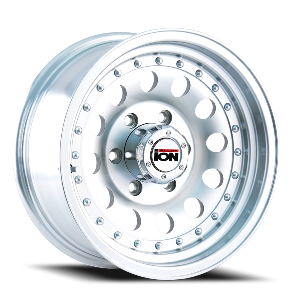 ION Wheels 71 14 6