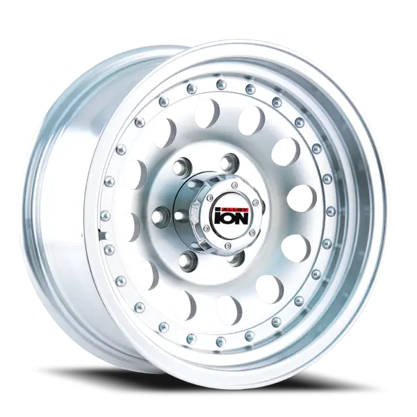 ION Wheels 71 16 7 -8