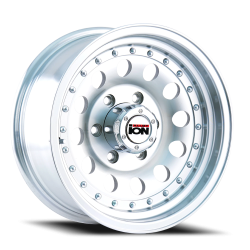 ION Wheels 71 16x7 -8