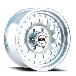 ION Wheels 71 16x7 -8
