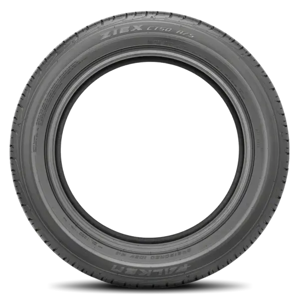 255/50R20 Falken Ziex CT50 A/S