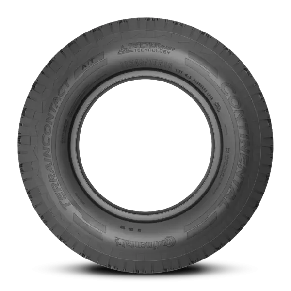 LT245/75R16 E FR Continental Terraincontact A/T