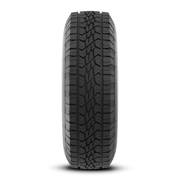 265/75R16 FR Continental Terraincontact A/T