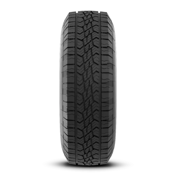 LT285/75R16 E FR Continental Terraincontact A/T