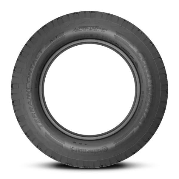 225/60R17 FR Continental Terraincontact A/T