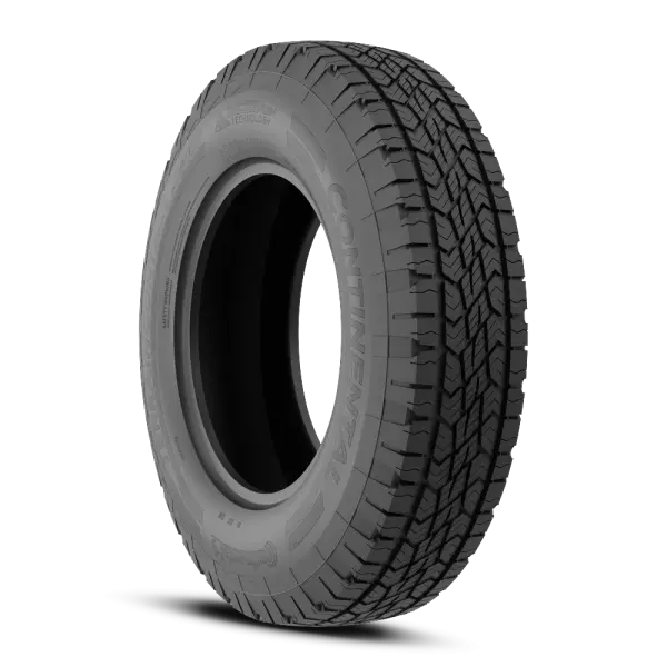 LT235/80R17 E FR Continental Terraincontact A/T