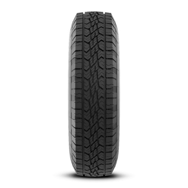 LT235/80R17 E FR Continental Terraincontact A/T