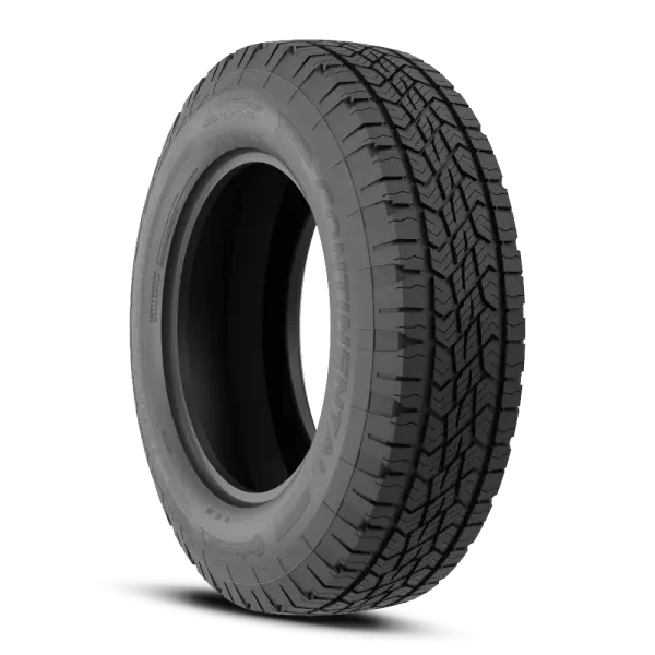 245/65R17 FR Continental Terraincontact A/T