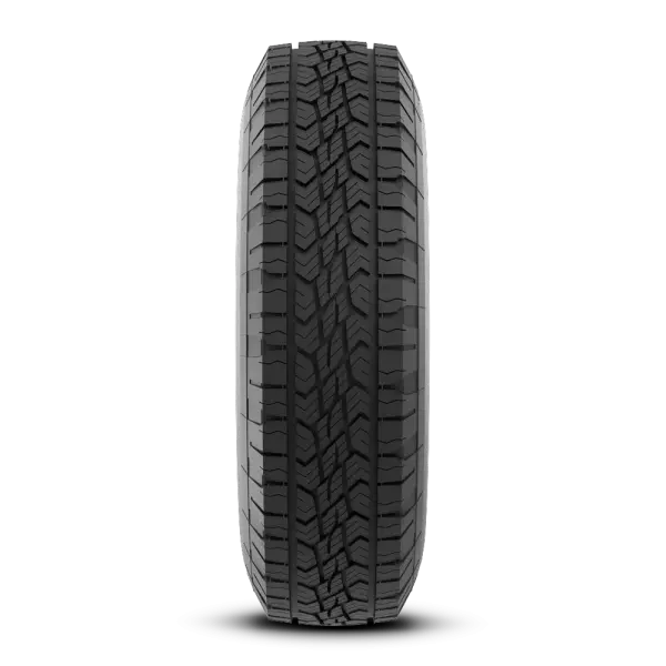 LT245/75R17 E FR Continental Terraincontact A/T