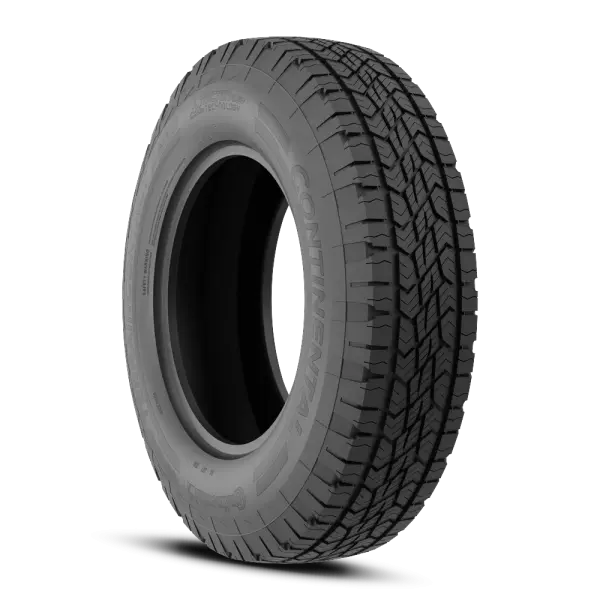 LT245/75R17 E FR Continental Terraincontact A/T