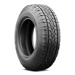 255/65R17 FR Continental Terraincontact A/T