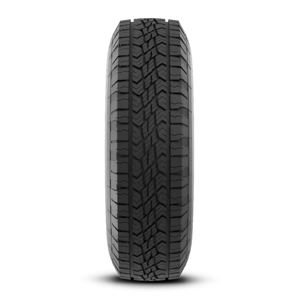 255/75R17 FR Continental Terraincontact A/T
