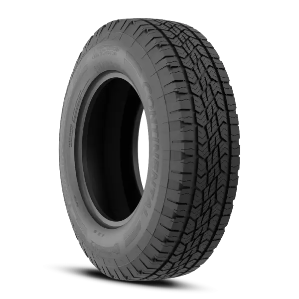 265/70R17 FR Continental Terraincontact A/T