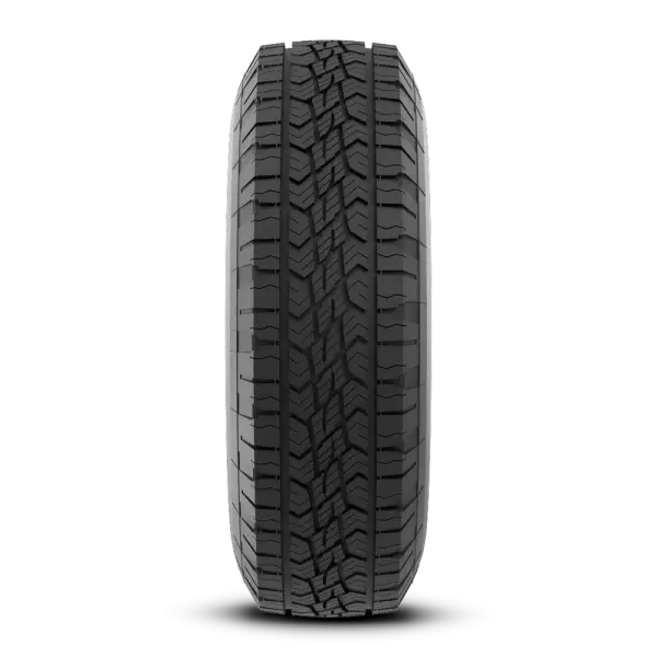 265/70R17 FR Continental Terraincontact A/T