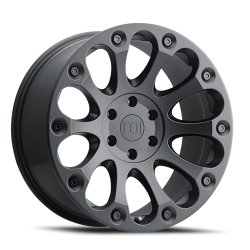 Level 8 Impact 16x8.5 12