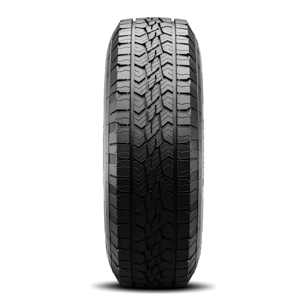 LT315/70R17 E FR Continental Terraincontact A/T