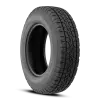 255/70R18 FR Continental Terraincontact A/T