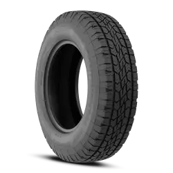 255/70R18 FR Continental Terraincontact A/T