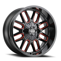 Mayhem Cogent 20x9 0