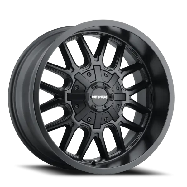 Mayhem Cogent 17 9 -12