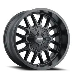 Mayhem Cogent 17x9 -12