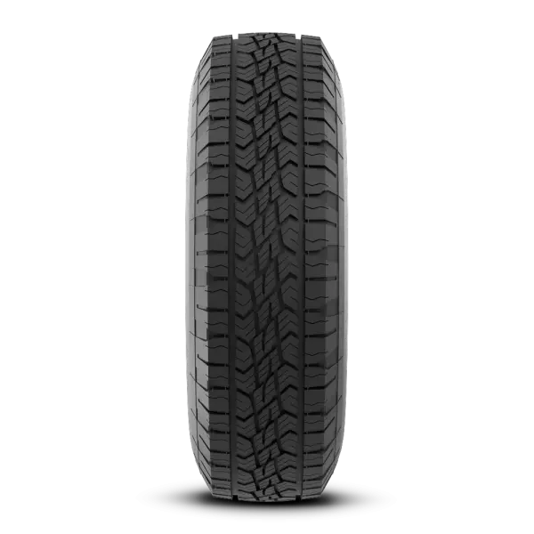 265/70R18 FR Continental Terraincontact A/T