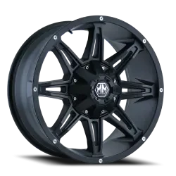 Mayhem Rampage 20x10 -25