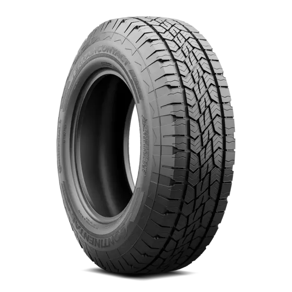 LT265/70R18 E FR Continental Terraincontact A/T
