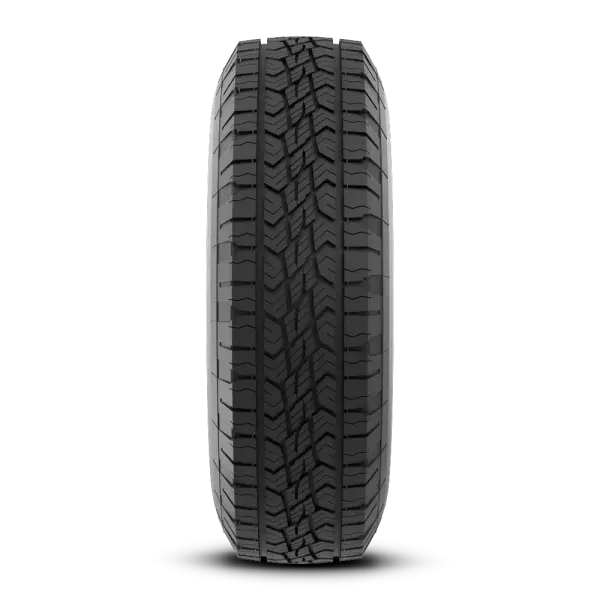 LT275/70R18 E FR Continental Terraincontact A/T