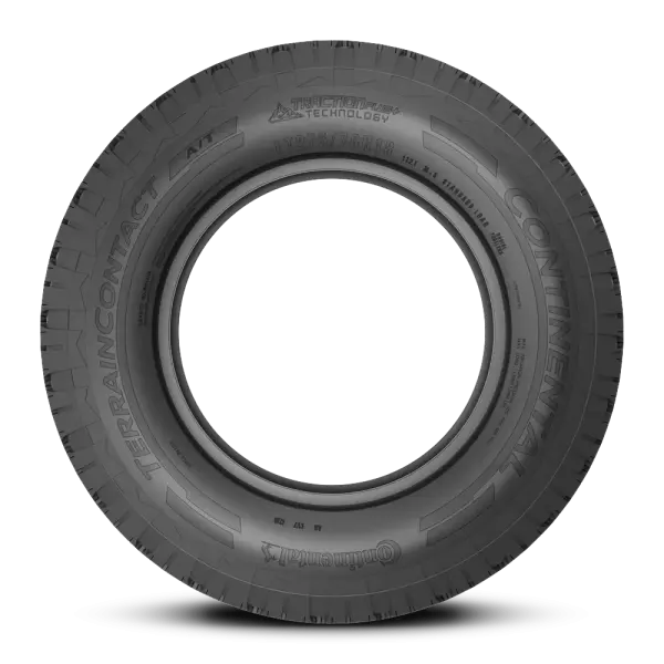 LT275/70R18 E FR Continental Terraincontact A/T