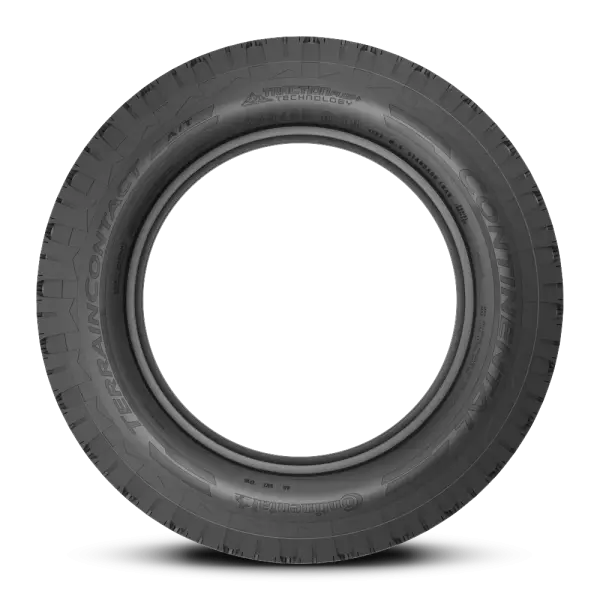 255/55R19 XL FR Continental Terraincontact A/T