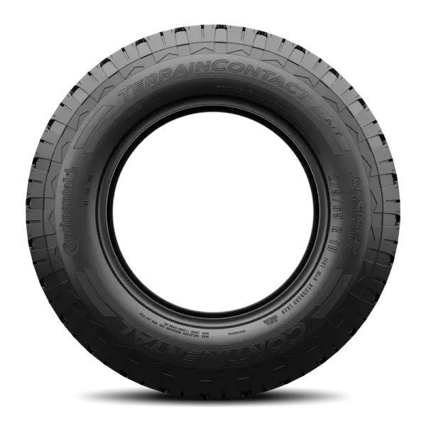 265/50R20 FR Continental Terraincontact A/T