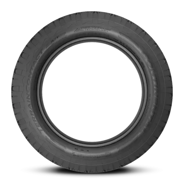 265/50R20 FR Continental Terraincontact A/T