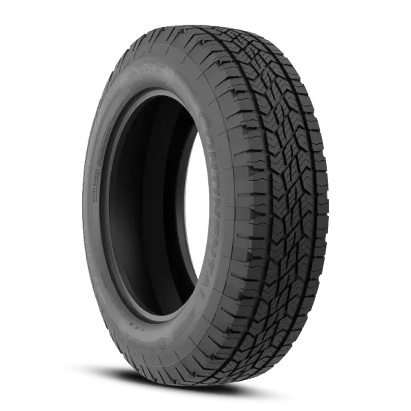LT265/60R20 E FR Continental Terraincontact A/T
