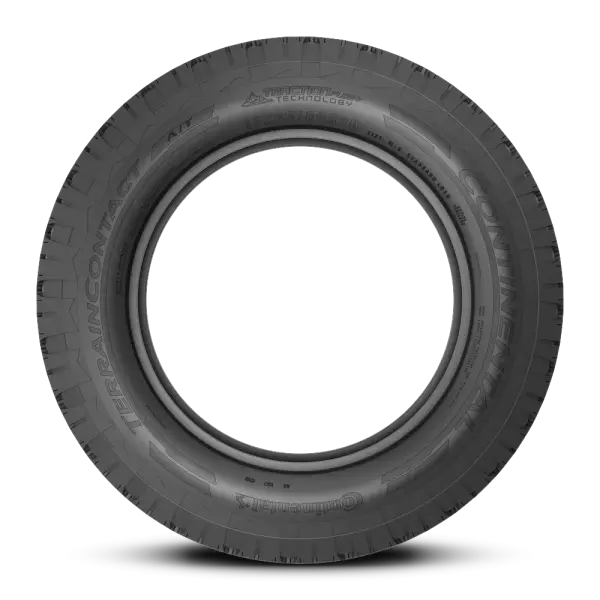 LT265/60R20 E FR Continental Terraincontact A/T