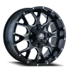 Mayhem Warrior 17 9 -12
