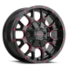 Mayhem Warrior 18 9