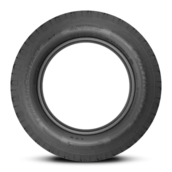 275/60R20 FR Continental Terraincontact A/T