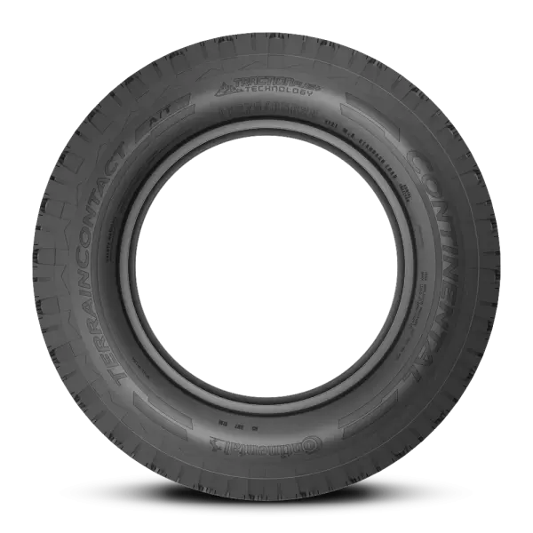 LT275/65R20 E FR Continental Terraincontact A/T