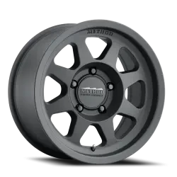 Method Bead Grip MR701 17x8.5 0