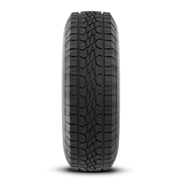 LT285/60R20 E FR Continental Terraincontact A/T