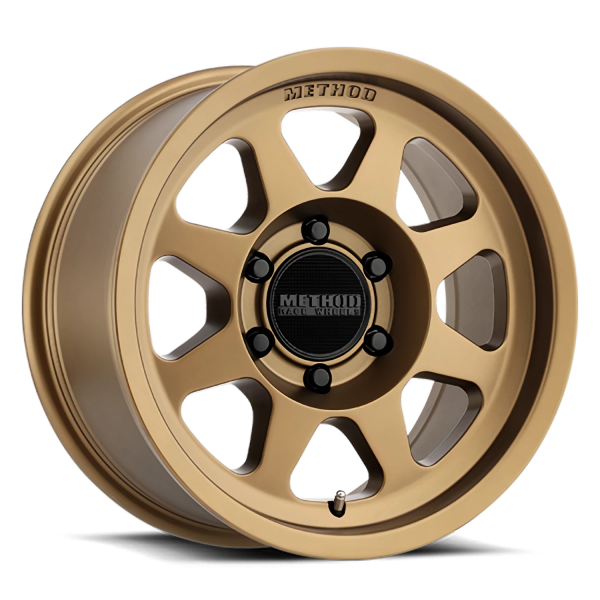 Method Bead Grip MR701 17 8.5 0