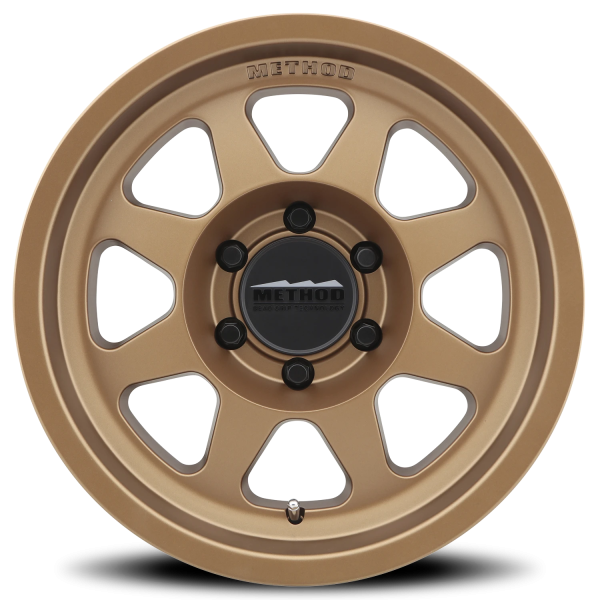 Method Bead Grip MR701 17 8.5 0