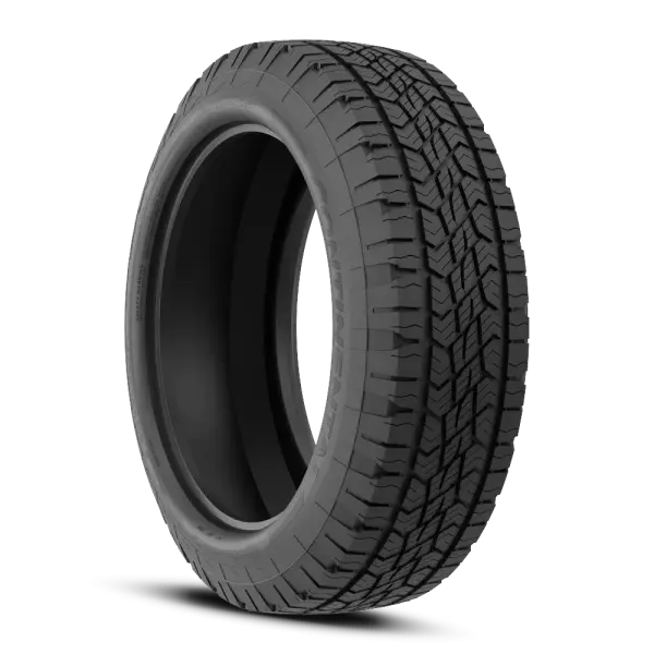 285/45R22 XL FR Continental Terraincontact A/T
