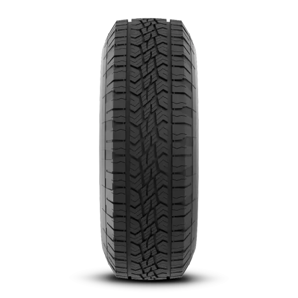 285/45R22 XL FR Continental Terraincontact A/T